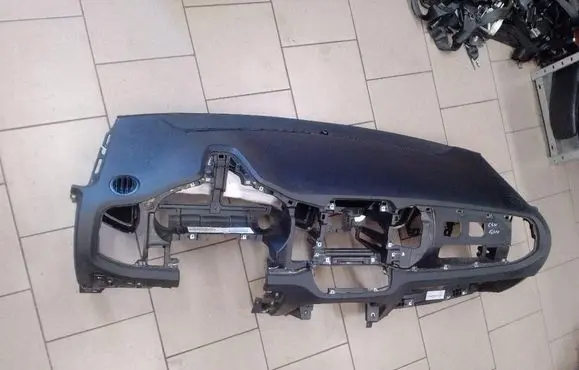 KIA Sportage Dashboard 847103U010WK