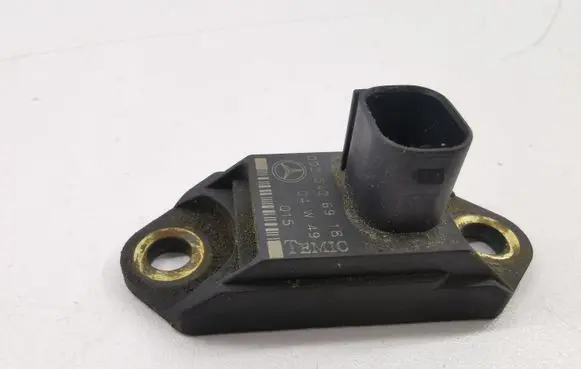 Mercedes-Benz ML W164 Airbag deployment crash/impact sensor 0025426918