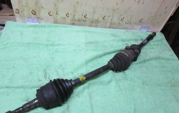 Opel Meriva A Front driveshaft