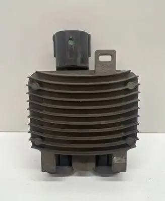 Volvo S60 Coolant fan relay 940013802 491014230114