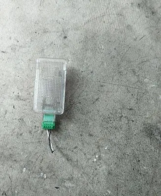Volvo XC90 Boot/trunk interior light 30754448 0505407
