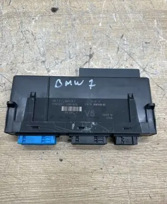 BMW 7 F01 F02 F03 F04 Other control units/modules 517624E01 1486418003 9267455