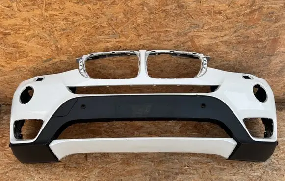 BMW X3 F25 Front bumper 7338534 51117338534 7338544