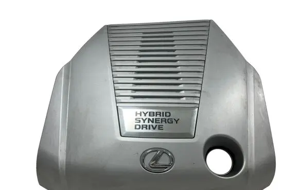 Lexus GS 300 350 430 450H Engine cover (trim)