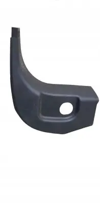 Ford Focus Foot area side trim BM51A02349A