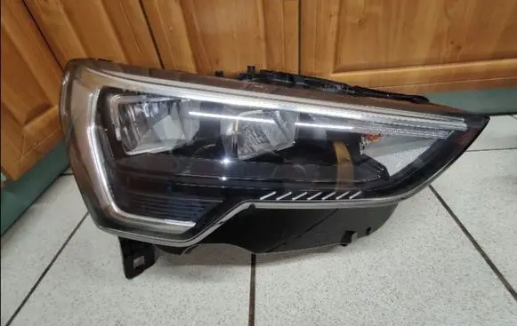 Audi Q3 F3 Headlight/headlamp 83A941012