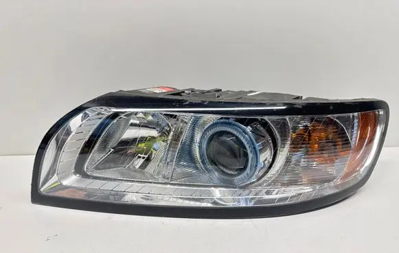 Volvo V50 Headlight/headlamp 32206144 1307022810 LE06A6152X