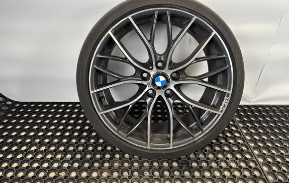 BMW 1 F20 F21 R19 alloy rim