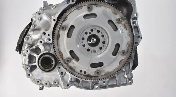 Volvo XC60 Automatic gearbox P1285390