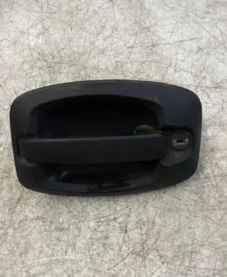 Fiat Ducato Rear door exterior handle