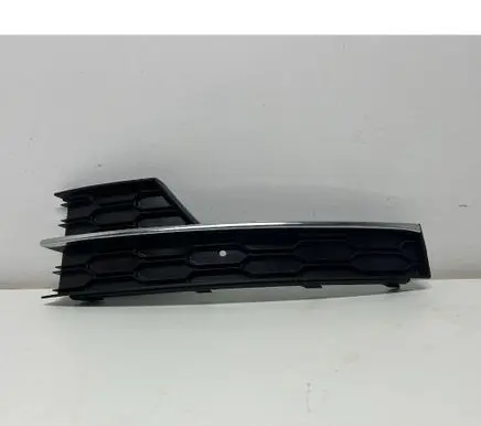 Skoda Octavia Mk4 Front bumper lower grill 5E0807681G