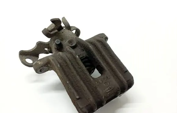 Audi A6 S6 C5 4B Rear brake caliper