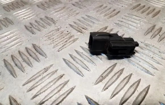 Lexus RX 450H Outside/exterior temperature sensor 0775005191