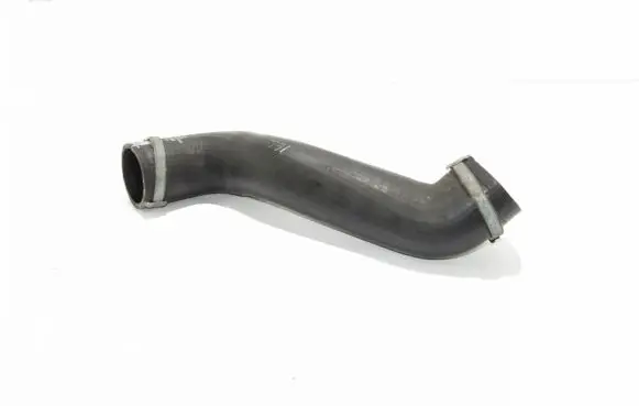 Jaguar XF Intercooler hose/pipe 4R836F072AC