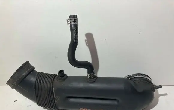 Opel Zafira A Air intake duct part 24408176 2532639