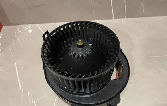 Seat Ateca Heater fan/blower 5WC819015