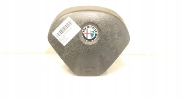 Alfa Romeo Mito Steering wheel airbag