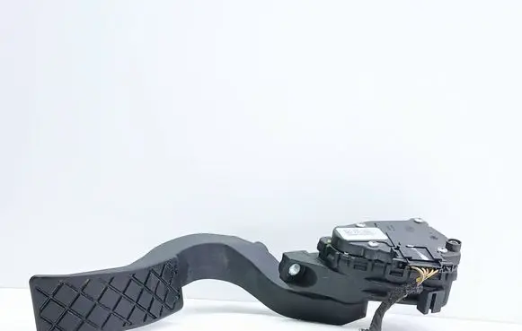 Audi A4 S4 B6 8E 8H Accelerator throttle pedal 8E1721523