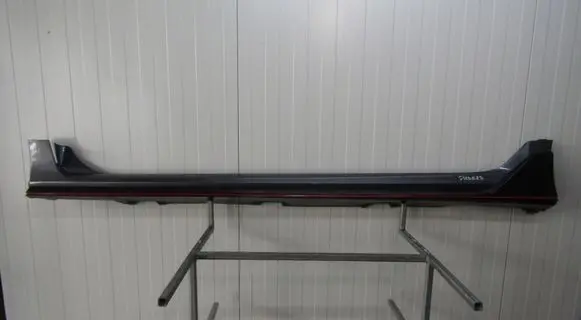 Honda Civic X Front sill (body part) 71850-tga-2200-51