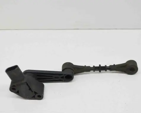 Jaguar E-Pace Rear air suspension level height sensor J9C33C097AA