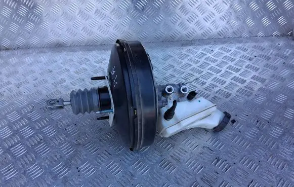 Ford Ka Brake booster J7BC2B195BB 06737850184