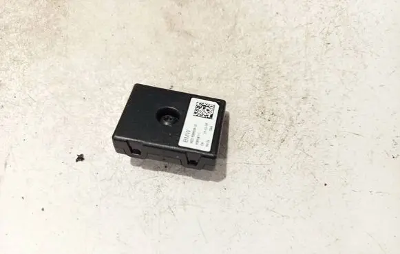 BMW 7 F01 F02 F03 F04 Antenna control unit 65209389559 6520938955901