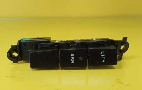 Fiat Stilo Traction control (ASR) switch 