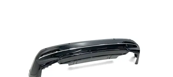 Honda e:Ny1 Rear bumper lower part trim 7156131A 55637 7156031AH00ZA
