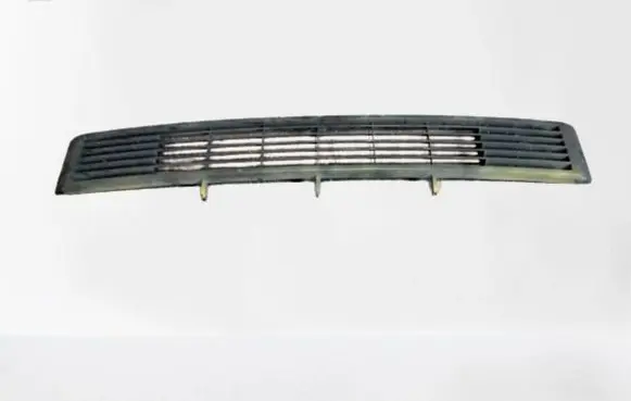 Volkswagen Transporter - Caravelle T3 Front bumper upper radiator grill 251853663