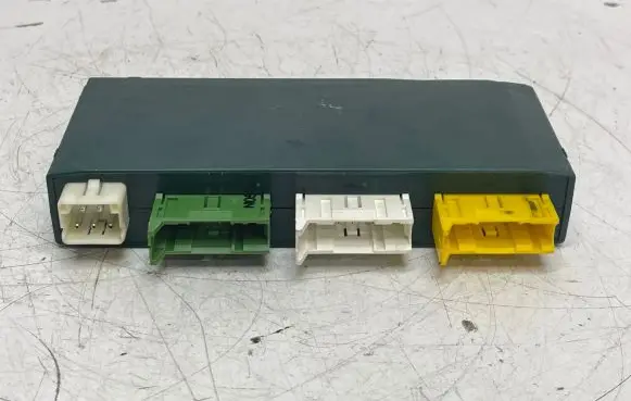 BMW 5 E34 Comfort/convenience module 61358355818 6070 109110
