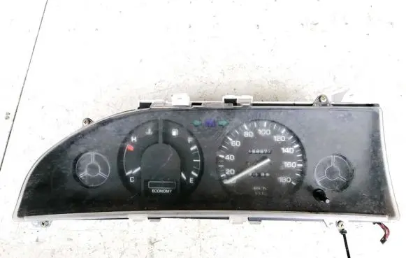 Toyota Corolla E90 Speedometer (instrument cluster) 832001A260 83200-1A260