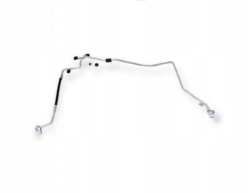 Audi Q3 8U Air conditioning (A/C) pipe/hose O6KI7JJ76