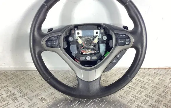 Honda Accord Steering wheel