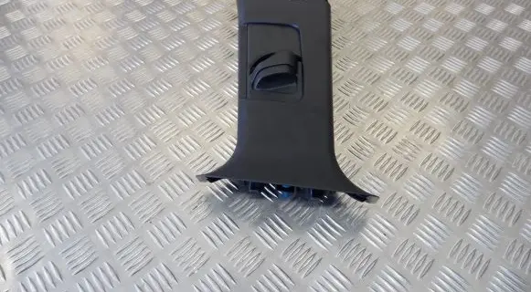 Toyota Prius (XW50) (B) pillar trim (top) 6242047100 7302458010