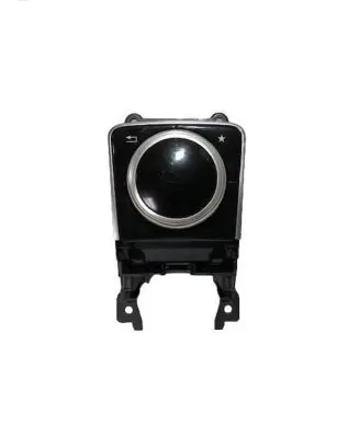 Traction control (ASR) switch