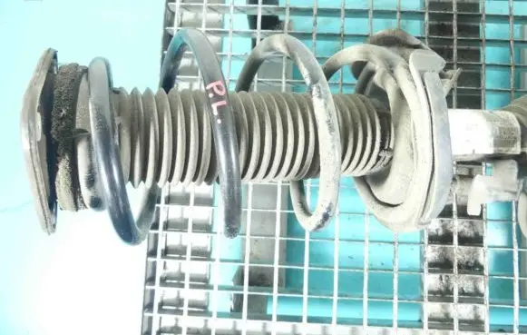 Volvo V40 Front coil spring IMPRK1349673