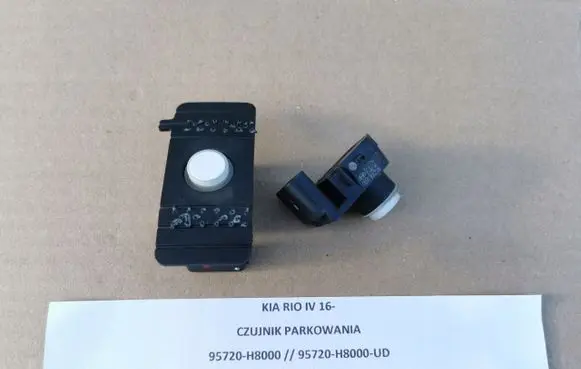 KIA Rio Parking PDC sensor