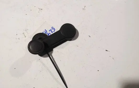 Ford Transit Front door window winding handle 