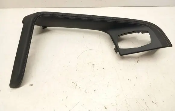 BMW X1 F48 F49 Center console decorative trim A108387 9335215 1274654