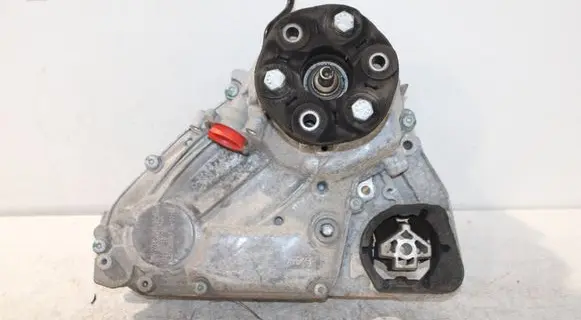 BMW X3 F25 Gearbox transfer box case 7649784 ATC45L