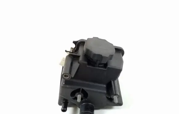 Mercedes-Benz CLK A209 C209 Power steering fluid tank/reservoir A0004602383