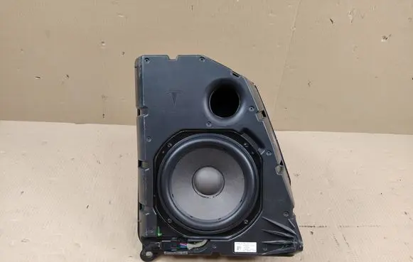 Tesla Model Y Subwoofer speaker 150715400D 11414001 150715000D