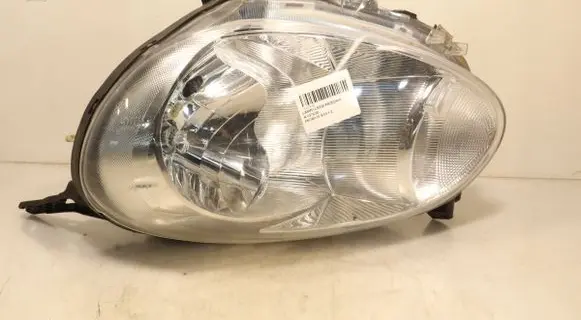 Headlight/headlamp
