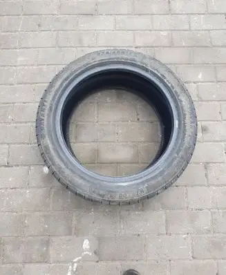 Volkswagen PASSAT B7 R17 winter tire 2545r17