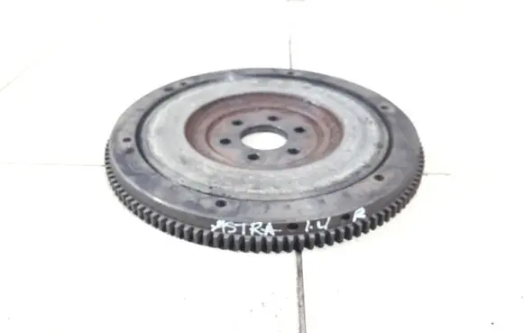 Opel Astra F Flywheel 90209832