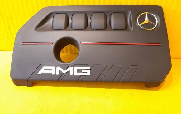 Mercedes-Benz GLB x247 Engine bonnet/hood A2600108200