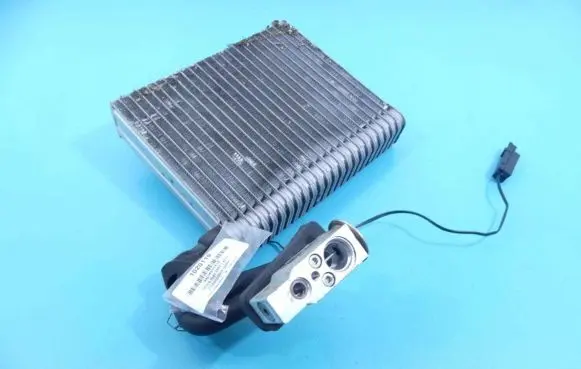 Toyota Aygo AB10 Interior heater climate box assembly IMPRK1020119