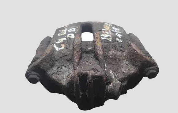 Citroen C4 I Front brake caliper