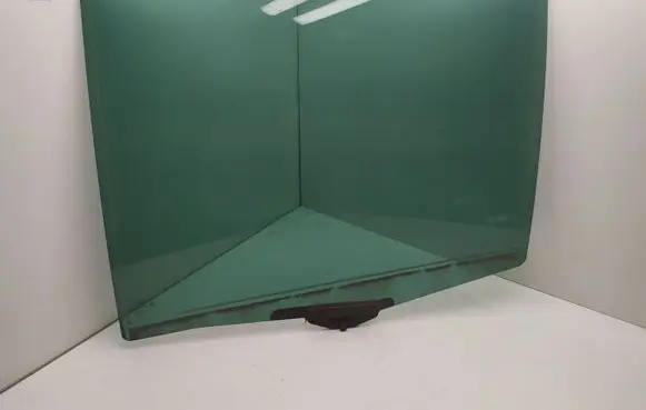 Citroen C4 Grand Picasso Rear door window glass