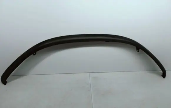 Renault Zoe Front bumper splitter molding 620102855R AT867 1119927X